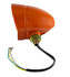 Fanale Ama anteriore dx adattabile al rif. originale FIAT 5118925 12V - Ama