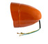 Fanale Ama anteriore sx adattabile al rif. originale FIAT 5118925 12V - Ama