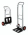 Carrello manuale in alluminio con portata di 90 kg - Ama