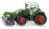 Modellino Trattore Fendt 942 Vario Con Falciatrice Frontale Siku 2000 - Siku