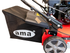 Arieggiatore scarificatore Ama TRX 40-S - Ama
