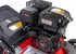 Arieggiatore scarificatore Ama TRX 40-S - Ama