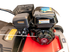 Arieggiatore scarificatore Ama TRX 40-S - Ama