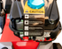 Arieggiatore scarificatore Ama TRX 40-S - Ama