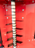 Arieggiatore scarificatore Ama TRX 40-S - Ama