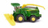 Modellino Falcia-Trincia-Caricatrice John Deere 8500I Siku 1794 - Siku