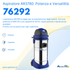 Aspiratore AR3780 - Annovi Reverberi