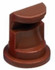 Ugello a specchio DEF 130° - Asj Spray-Jet