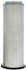 Filtro ad aria interno adattabile al riferimento originale Ford e New Holland 82008601 - Ama
