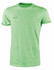 T-Shirt U-Power Fluo Green L - No brand