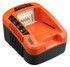 Caricabatteria rapido per batterie da 40V - Redback