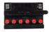 Batteria Fulbat per trattorini tagliaerba da 12V 14Ah con acido - Fulbat