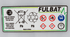 Batteria Fulbat per trattorini tagliaerba da 12V 14Ah con acido - Fulbat