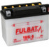Batteria Fulbat per trattorini tagliaerba da 12V 4Ah con acido - Fulbat