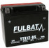 Batteria Fulbat per trattorini tagliaerba da 12V 10Ah con acido - Fulbat
