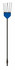 Abbacchiatore elettrico con asta fissa 240cm - No brand Abbacchiatore elettrico con asta fissa 240cm - No brand
