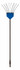 Abbacchiatore elettrico con asta fissa 240cm - No brand Abbacchiatore elettrico con asta fissa 240cm - No brand