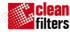 Filtro 'Clean Filters' adattabile al riferimento originale 47428731 - Clean Filters