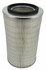 Filtro aria Clean Filters adattabile 1665911221 - Clean Filters