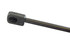 Molla a gas Ama Lmax 254,5 mm, 400N, corsa 85,5 mm - Ama