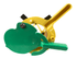 Valvola dosatrice Vidbag per sacchi 200 kg/min - No brand