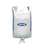Saccone big bag con valvola di scarico 90x90x120 - Ama