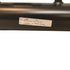 Braccio laterale idraulico 80x40x145 mm - Ama