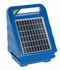 Elettrificatore a pannello solare 12 V - Ama
