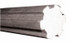 Barra scanalata con profilo interno 18x22x5mm con 6 scanalature e lunghezza 1 mt - Ama