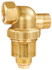 Filtro linea ottone 1/2" f-m 42 L/min - Arag
