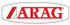 CARTUCCIA 50X150 BLU 50 MESH - Arag