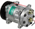 Compressore aria condizionata adattabile Sanden SD7851 - Ama