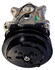 Compressore aria condizionata adattabile Sanden SD7851 - Ama