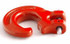 Gancio con perno G80 Ø 9mm lunghezza 95mm - No brand