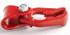 Gancio girevole fune-catena G80 per catena Ø 7/8mm lunghezza 140mm - No brand