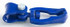 Gancio girevole fune-catena G100 per catena Ø 7/8mm lunghezza 200mm - No brand