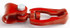 Gancio girevole fune-catena G80 per catena Ø 7/8mm lunghezza 200mm - No brand