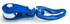 Gancio girevole fune-catena con puleggia G100 per catena Ø 7/8mm - No brand