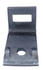 Staffa per molla flex h 27,sezione 50x6 - Ama