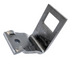 Staffa per molla flex 45x12 bilama 60x60-70x8 - Ama