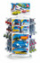Espositore Siku Completo Di 63 Giocattoli - Siku