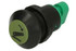 Interruttore a pulsante Pneutron funzione Sollevatore abbassato Verde chiaro - Pneutron
