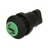 Interruttore a pulsante Pneutron Verde per sollevatore abbassato sx - Pneutron