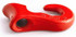 Gancio per fune metallica G80 Ø 13/16mm - No brand