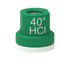Ugello a cono ceramico cerde HCI40015 40° Ama - Asj Spray-Jet