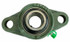 Supporto a flangia Ama UCFL 207 diametro 35 mm - Ama