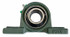 Supporto dritto autoallineante Ama UCP 211 diametro 55 smart - Ama