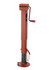 Servotimone Simol DG706/3SFW a due velocità, 3 sfilate, 4,5 ton - Simol