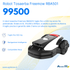 Robot tosaerba Freemow RBA501 taglio fino a 500 mq - Ama
