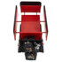 Motocarriola cingolata Ama Dumper TAG600T 6,5 Hp 196 cc ribaltamento idraulico - Ama